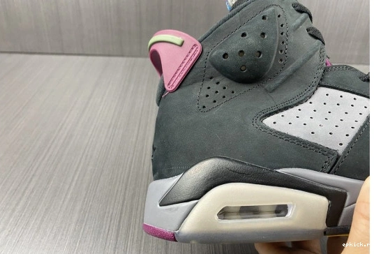 Cheap EP 6 Jordan CT8529-063 Bordeaux Retro CT8529-063 Air 0418